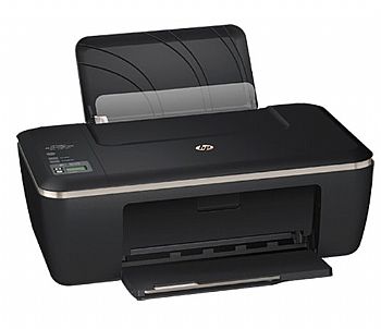 manual da impressora hp deskjet 2546